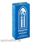 KLOSTERFRAU Melissengeist