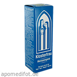 KLOSTERFRAU Melissengeist