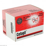 CEFAGIL Tabletten