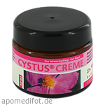 CYSTUS Creme Dr.Pandalis