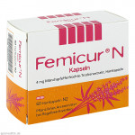 FEMICUR N Kapseln