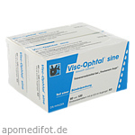 VISC OPHTAL sine Augengel