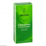 WELEDA Edeltannen Erholungsbad