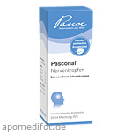 PASCONAL Nerventropfen