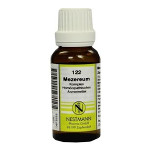 MEZEREUM KOMPLEX Nr.122 Dilution