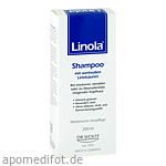LINOLA Shampoo