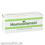 HOMVIOTENSIN Tropfen zum Einnehmen