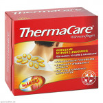 THERMACARE Nacken/Schulter Auflagen z.Schmerzlind.