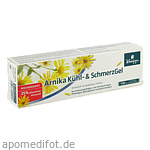 KNEIPP Arnika Kühl- & SchmerzGel