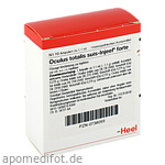 OCULUS totalis suis Injeel forte Ampullen