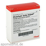 OVARIUM SUIS Injeel Ampullen