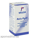 ANIS PYRIT Tabletten