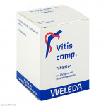 VITIS comp.Tabletten
