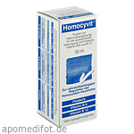 HOMOCYVIT Lösung