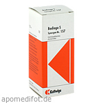 SYNERGON KOMPLEX 157 Badiaga S Tropfen