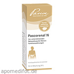 PASCORENAL N Tropfen