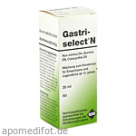 GASTRISELECT N Tropfen