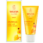 WELEDA Calendula Wind- und Wetterbalsam