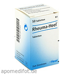 RHEUMA HEEL Tabletten