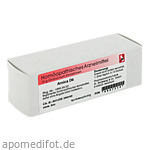 ARNICA D 6 Globuli