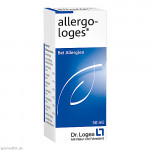 ALLERGOLOGES Tropfen
