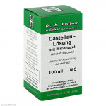 CASTELLANI m. Miconazol Lösung