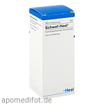 SCHWEF Heel Tropfen