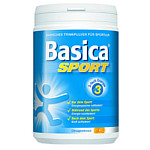 BASICA Sport Mineralgetränk Pulver