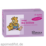 SIDROGA Bio Stilltee Filterbeutel