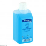 STERILLIUM Händedesinfektion Lösung