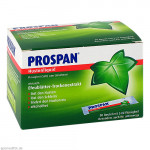 PROSPAN Hustenliquid im Portionsbeutel