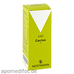 CACTUS H 240 Tropfen