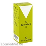 CONVALLARIA H Nr.40 Tropfen