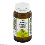 KALIUM PHOSPHORICUM F Komplex Nr.203 Tabletten