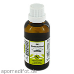 CHELIDONIUM F Komplex 261 Dilution