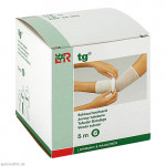 TG Schlauchverband Gr.6 5 m weiß