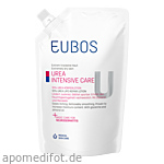 EUBOS TROCKENE Haut Urea 10% Körperlotion Nachf.B.