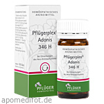 PFLÜGERPLEX Adonis 346 H Tabletten