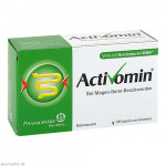 ACTIVOMIN Kapseln