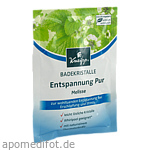 KNEIPP Badekristalle Entspannung Pur