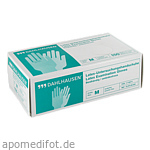 HANDSCHUHE Latex ungepudert Gr.M