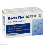 BACTOFLOR 10/20 Kapseln