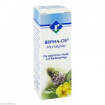 REPHA-OS Mund- und Rachenspray