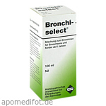 BRONCHISELECT Tropfen