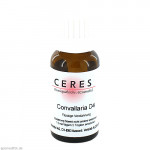 CERES Convallaria D 4 Dilution