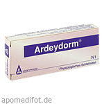 ARDEYDORM Tabletten