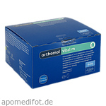 ORTHOMOL Vital M Tabletten/Kaps.Kombipack.30 Tage