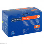 ORTHOMOL Immun 15 Tabl./Kaps.Kombipackung