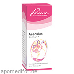 AESCULUS SIMILIAPLEX Tropfen
