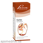CARBO SIMILIAPLEX Tropfen